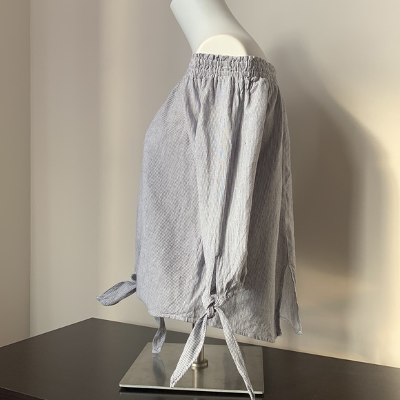 Melissa Nepton ⎮ Peasant top - Picture 3 of 6